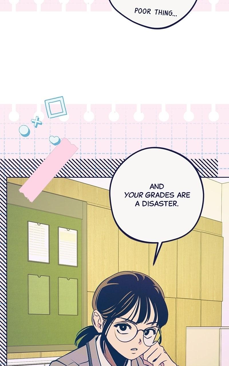 Four Options Chapter 20 - Page 42