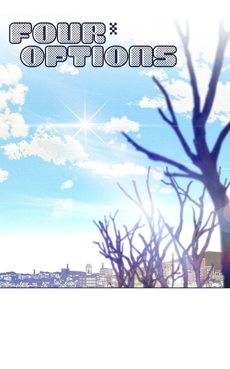 Four Options Chapter 20 - Page 51