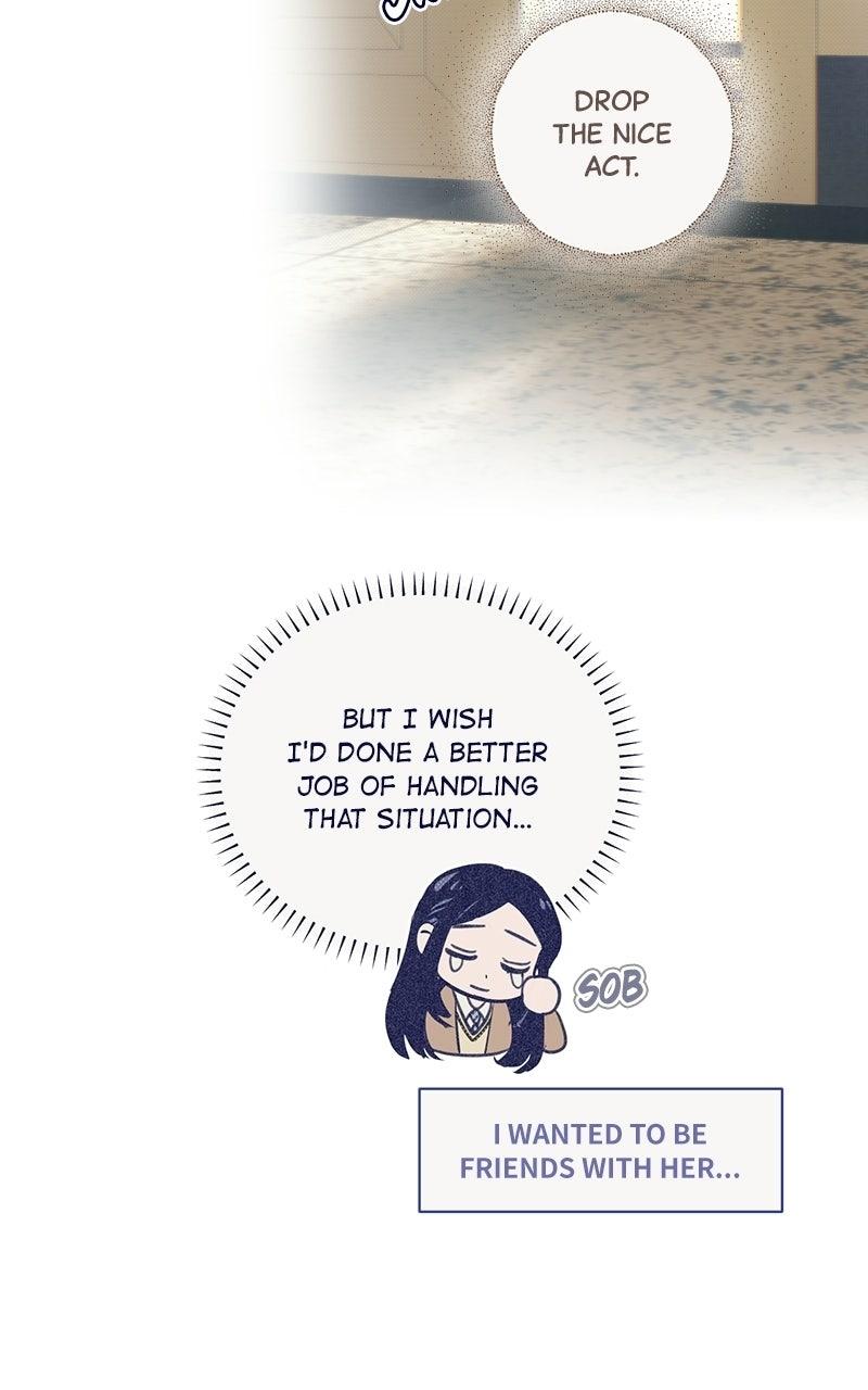 Four Options Chapter 20 - Page 58