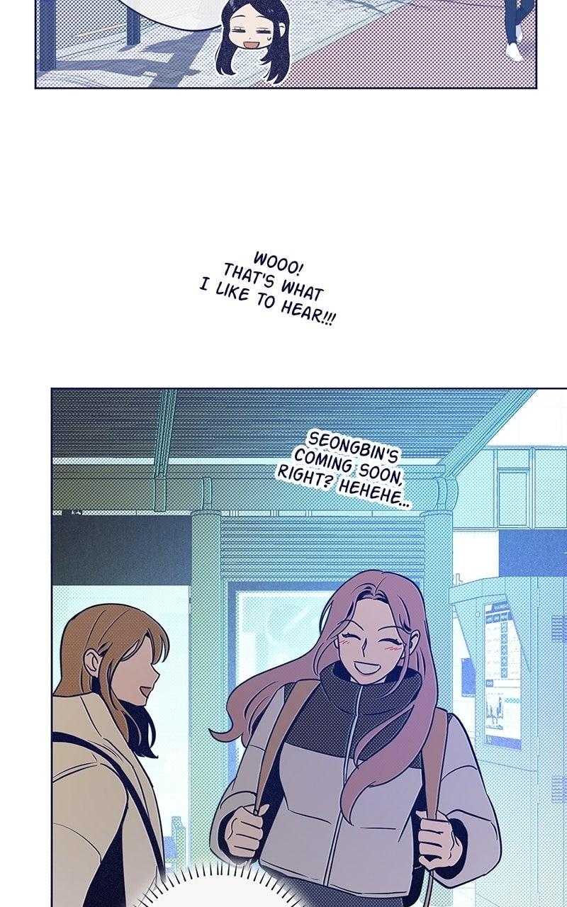 Four Options Chapter 20 - Page 60