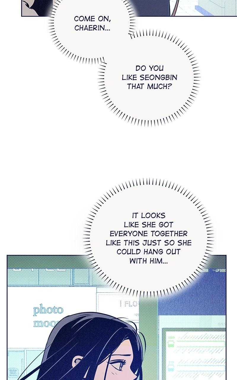 Four Options Chapter 20 - Page 61