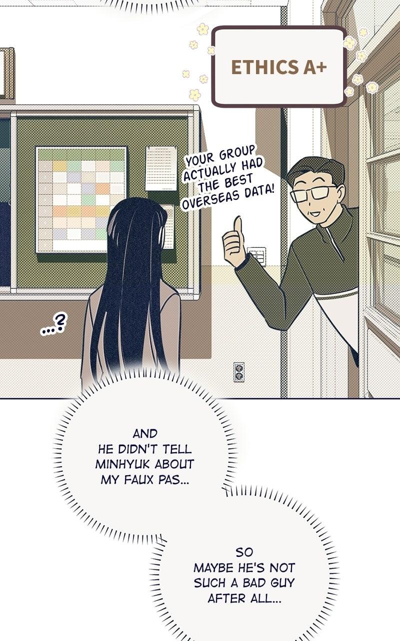 Four Options Chapter 20 - Page 65