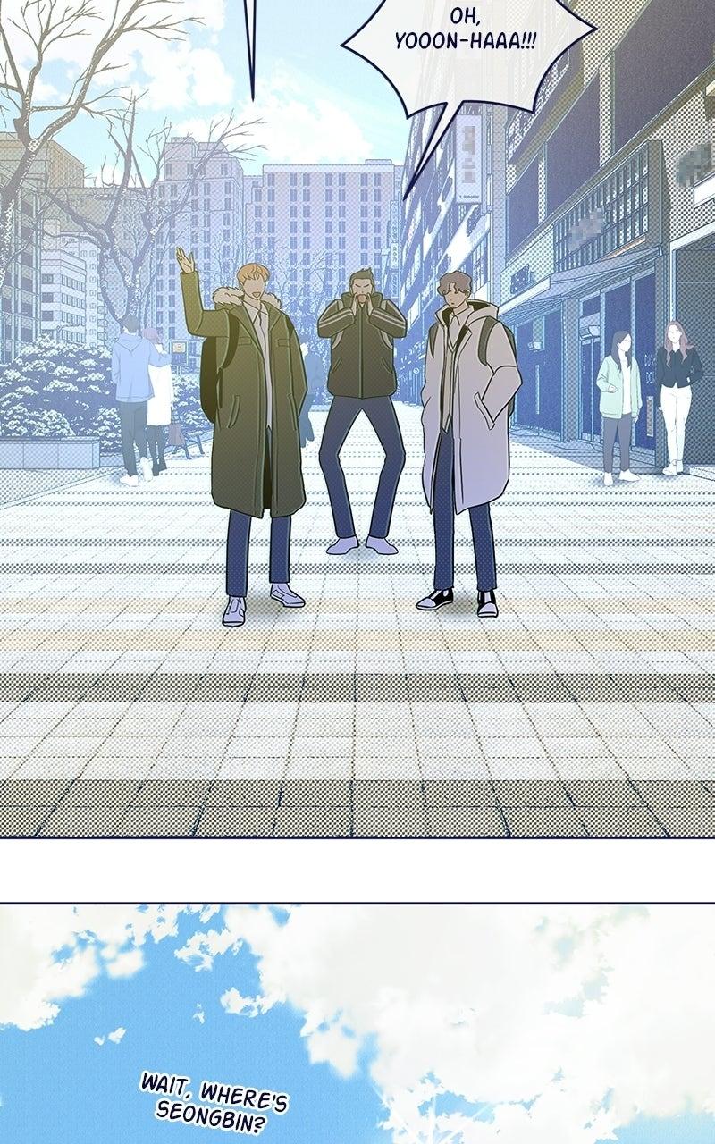 Four Options Chapter 20 - Page 69