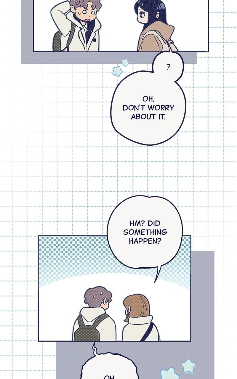 Four Options Chapter 20 - Page 71