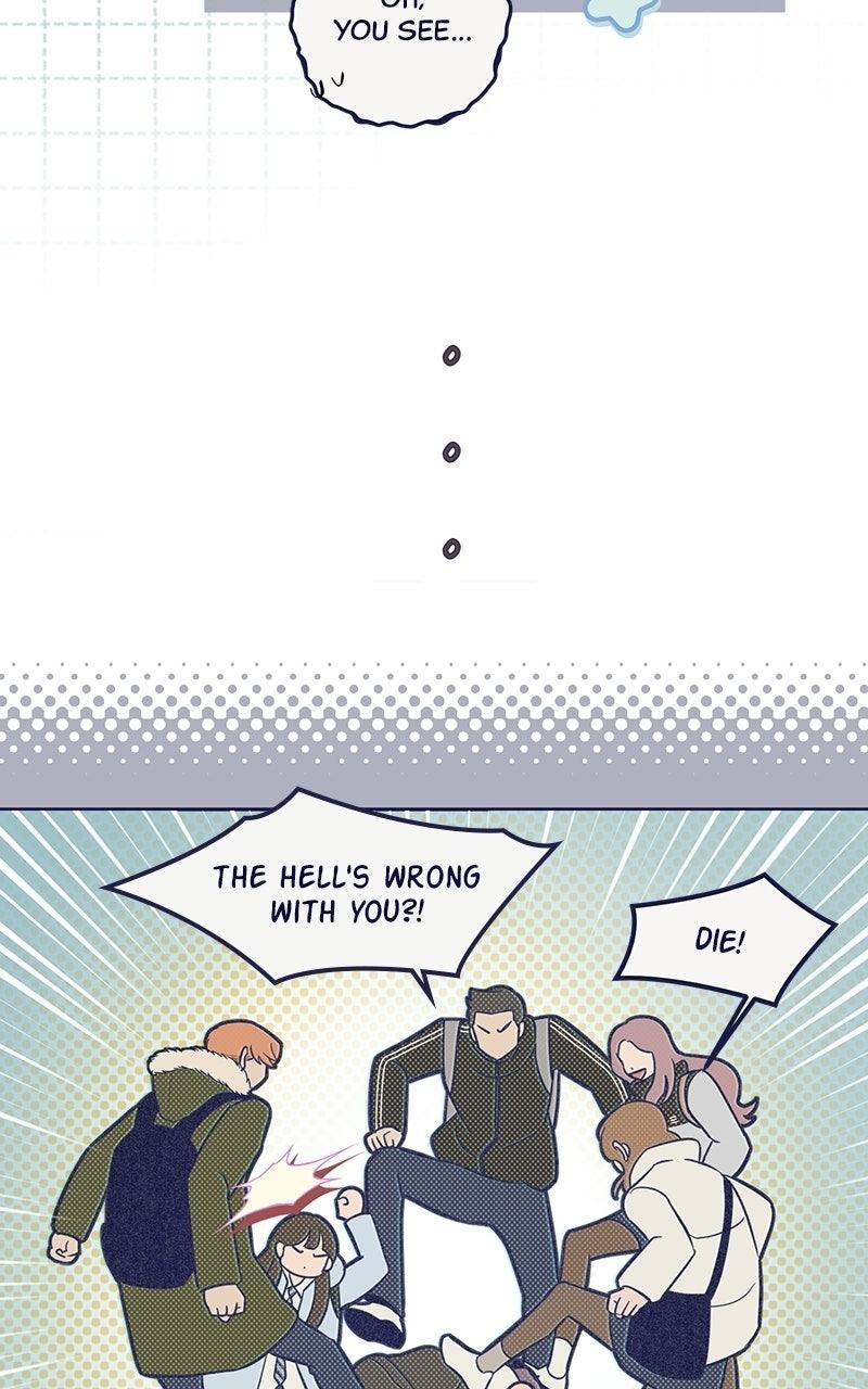 Four Options Chapter 20 - Page 72