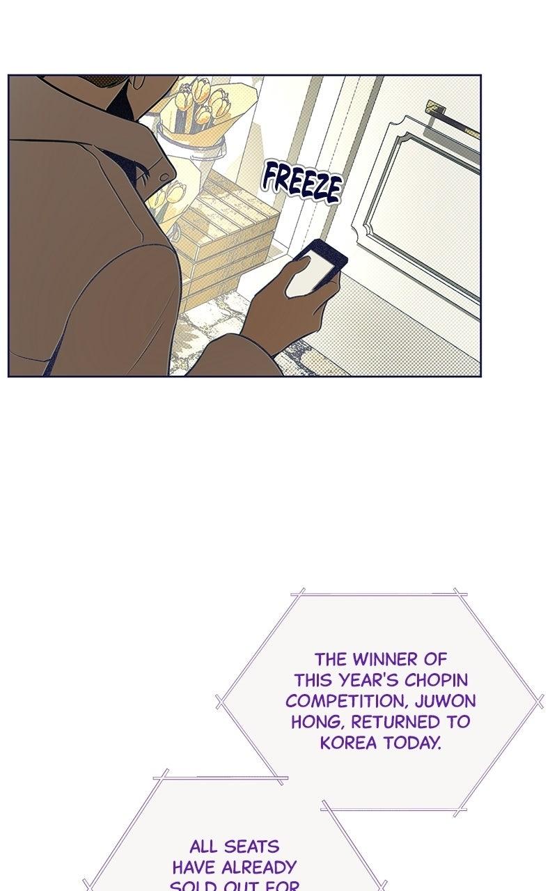 Four Options Chapter 20 - Page 82