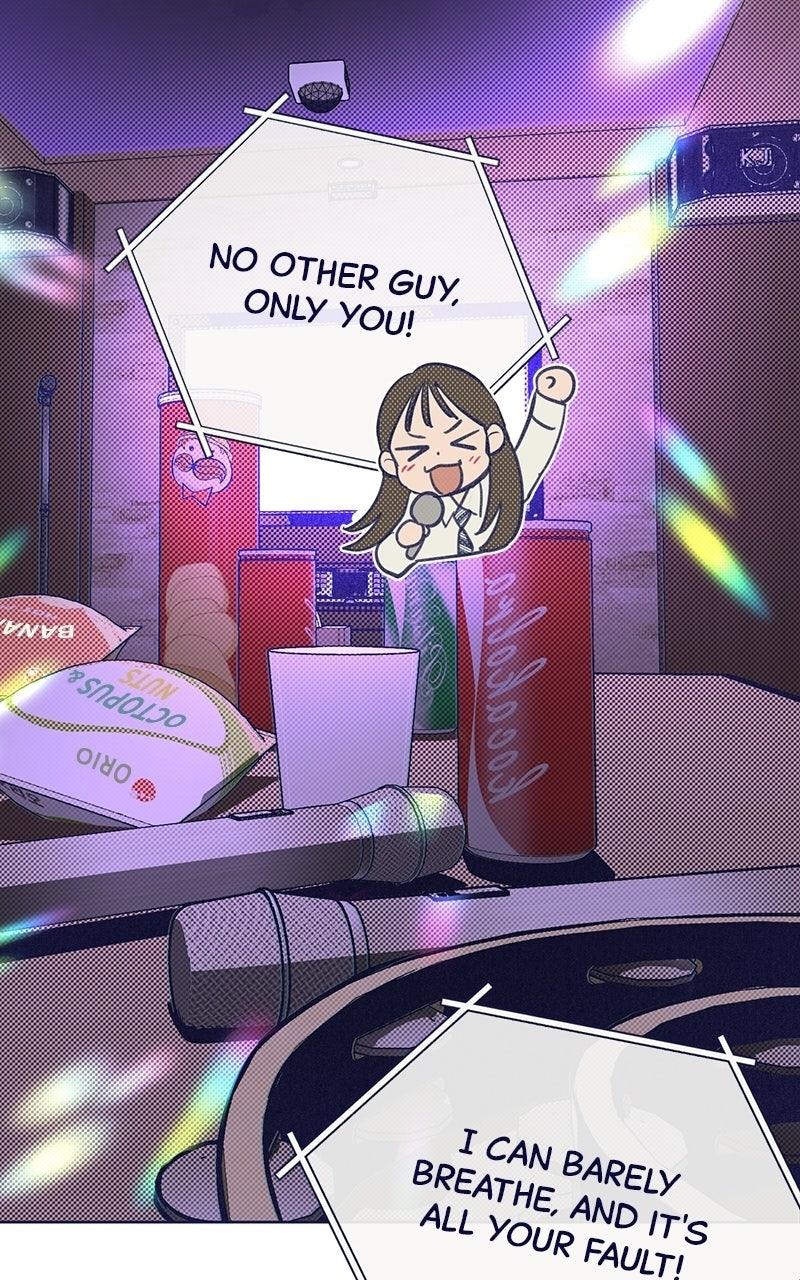 Four Options Chapter 20 - Page 99