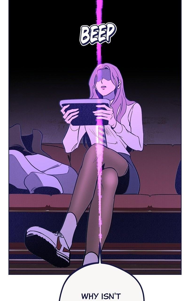 Four Options Chapter 20 - Page 101