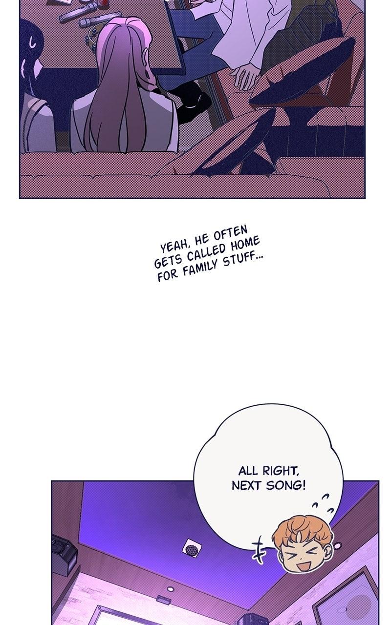 Four Options Chapter 20 - Page 103