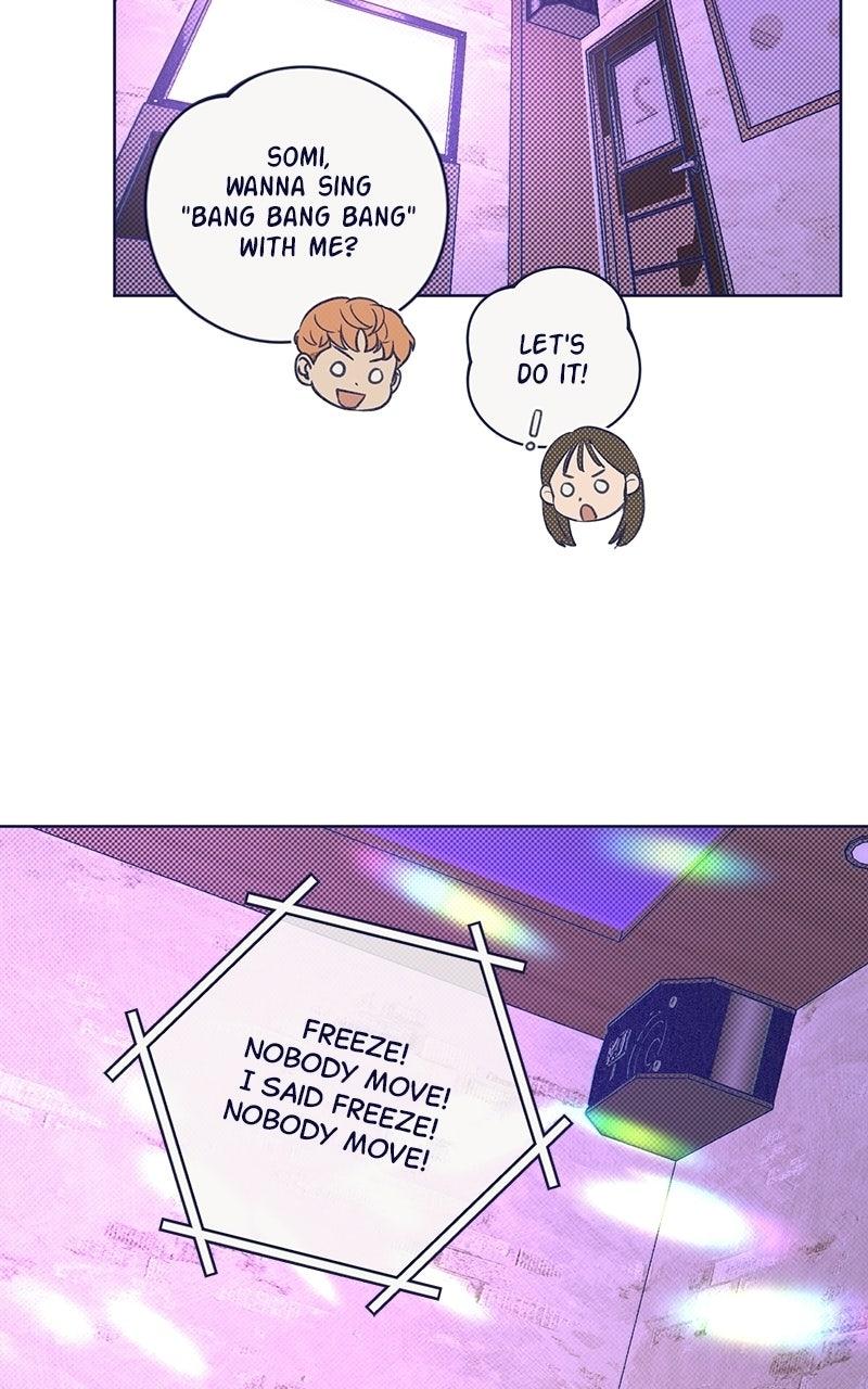 Four Options Chapter 20 - Page 104