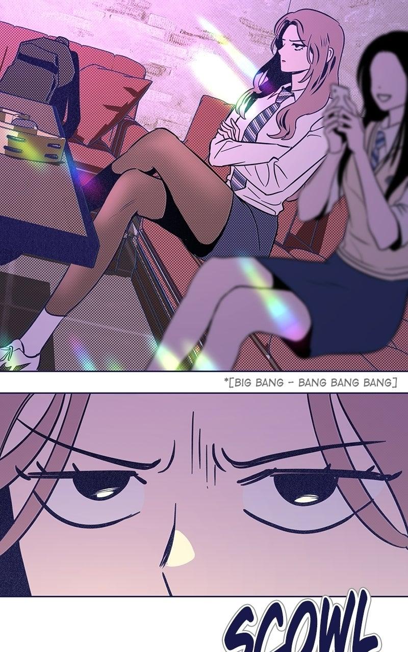 Four Options Chapter 20 - Page 105