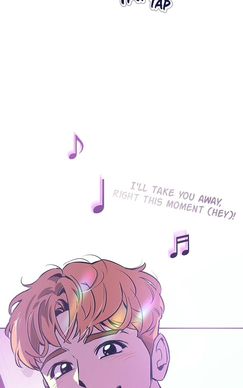 Four Options Chapter 20 - Page 107