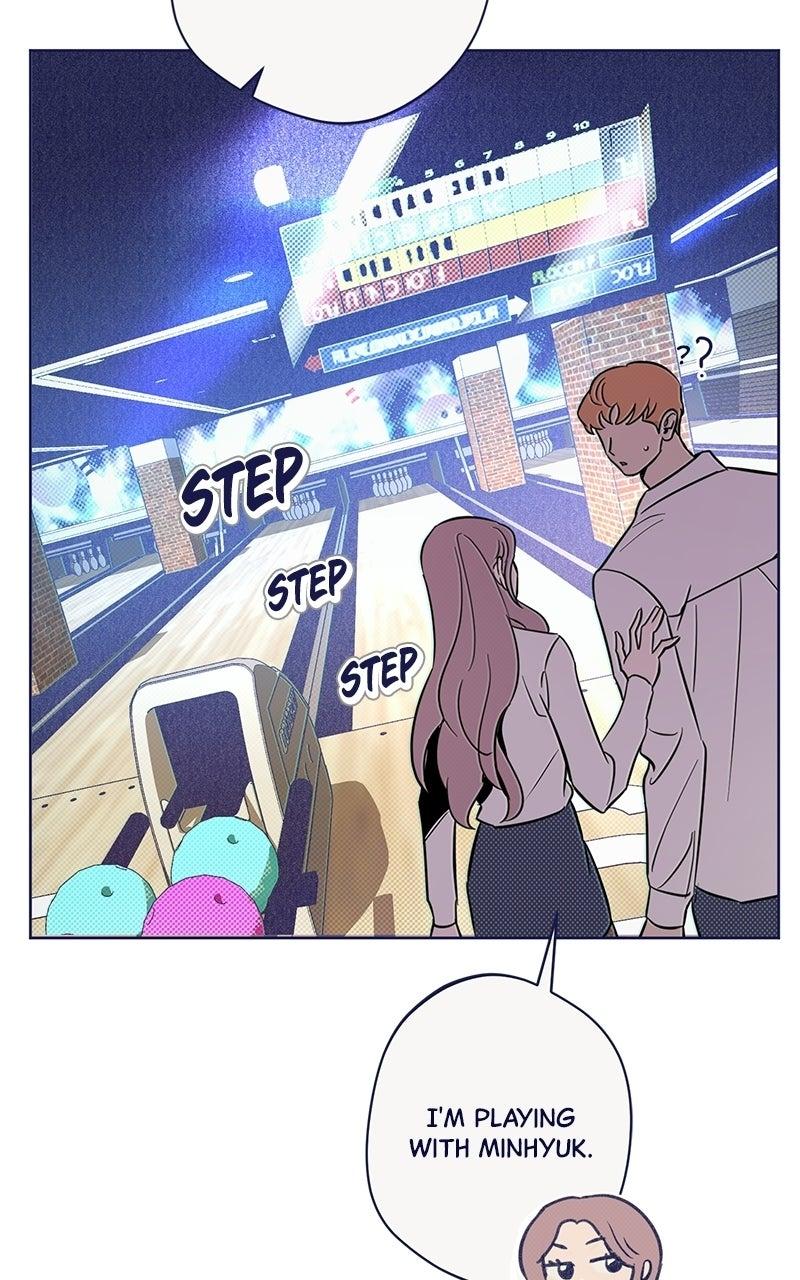 Four Options Chapter 20 - Page 113