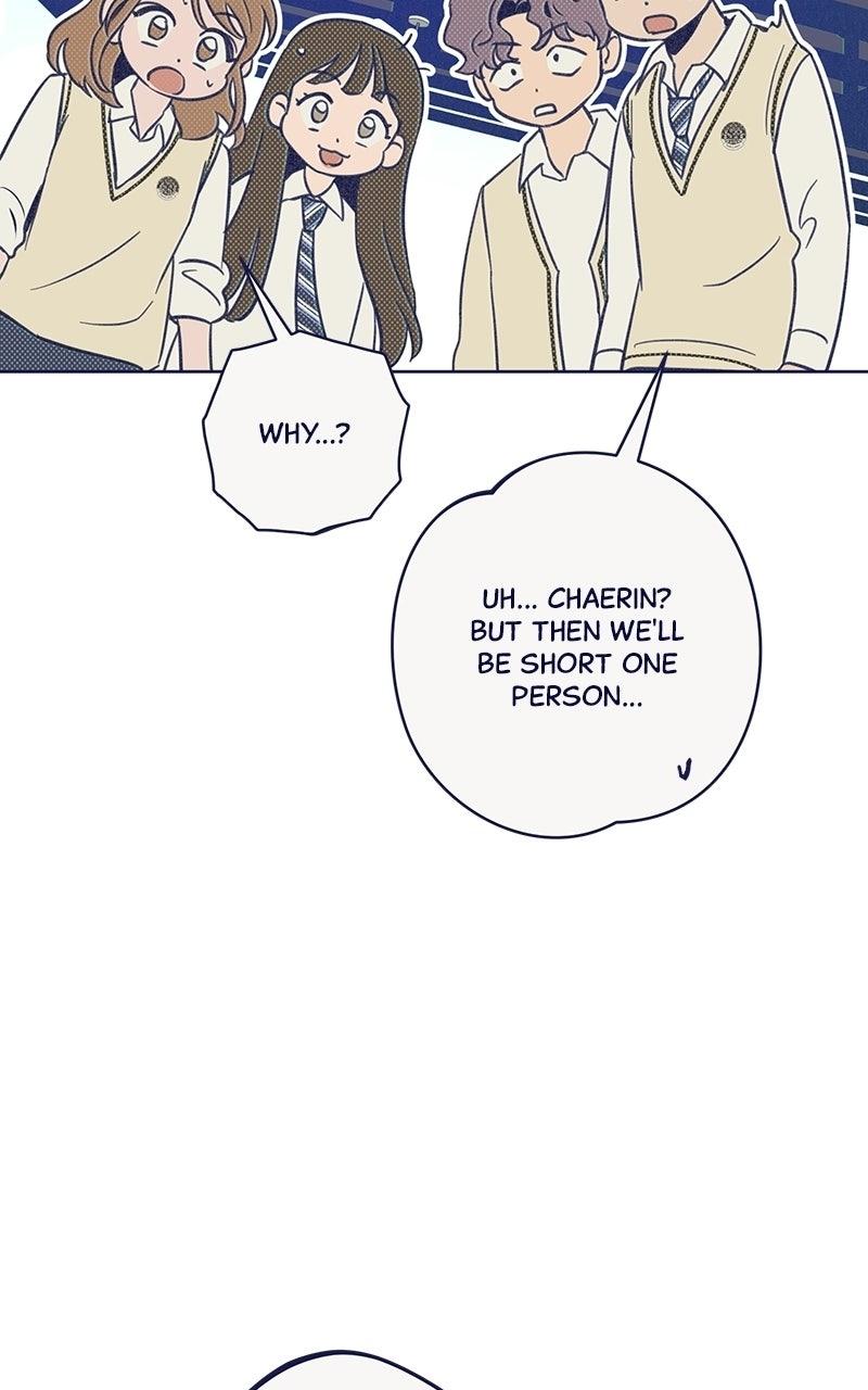 Four Options Chapter 20 - Page 115