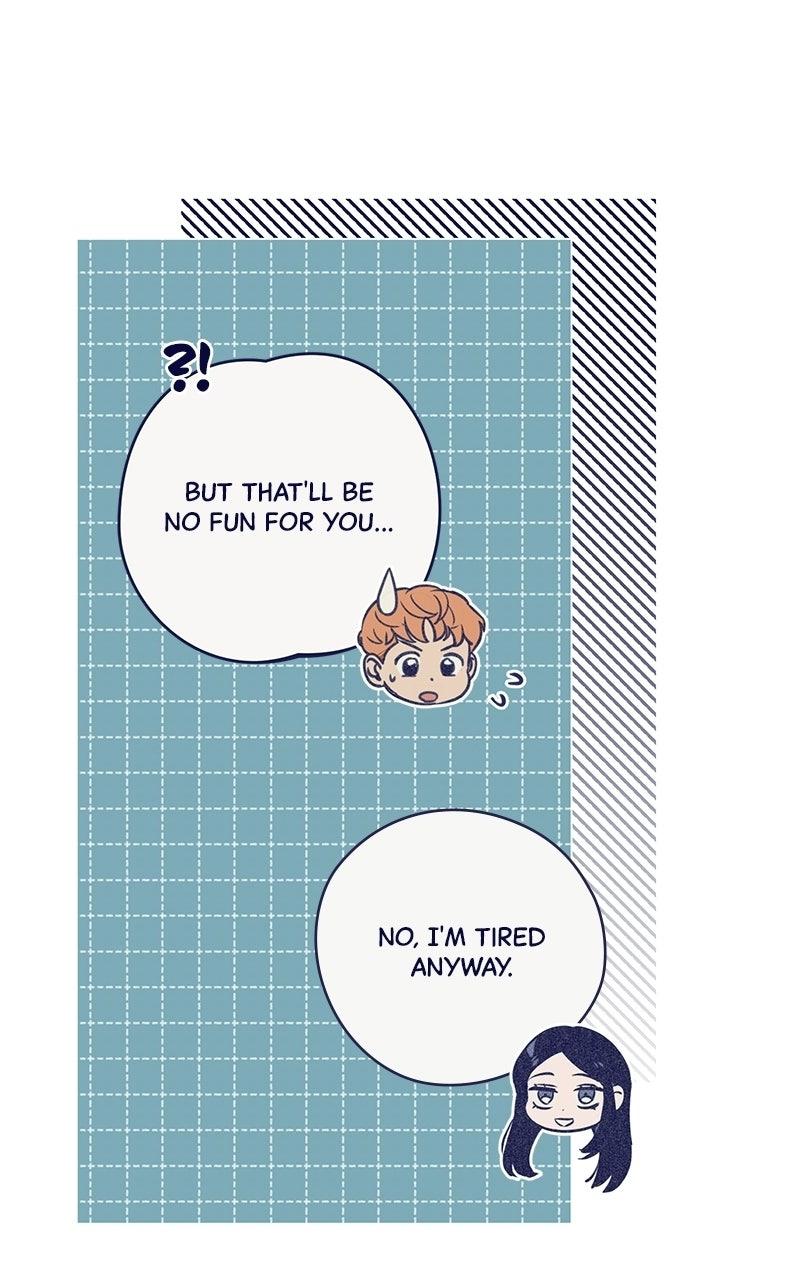 Four Options Chapter 20 - Page 117