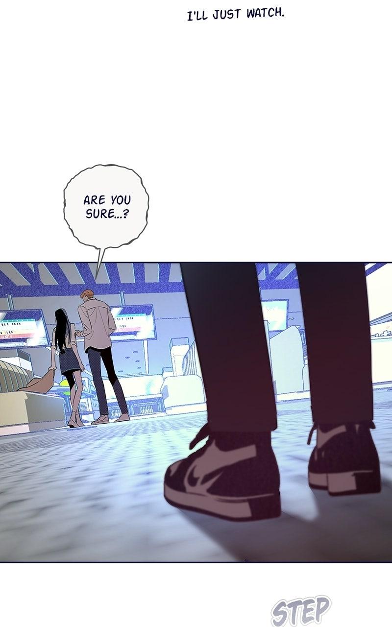 Four Options Chapter 20 - Page 118