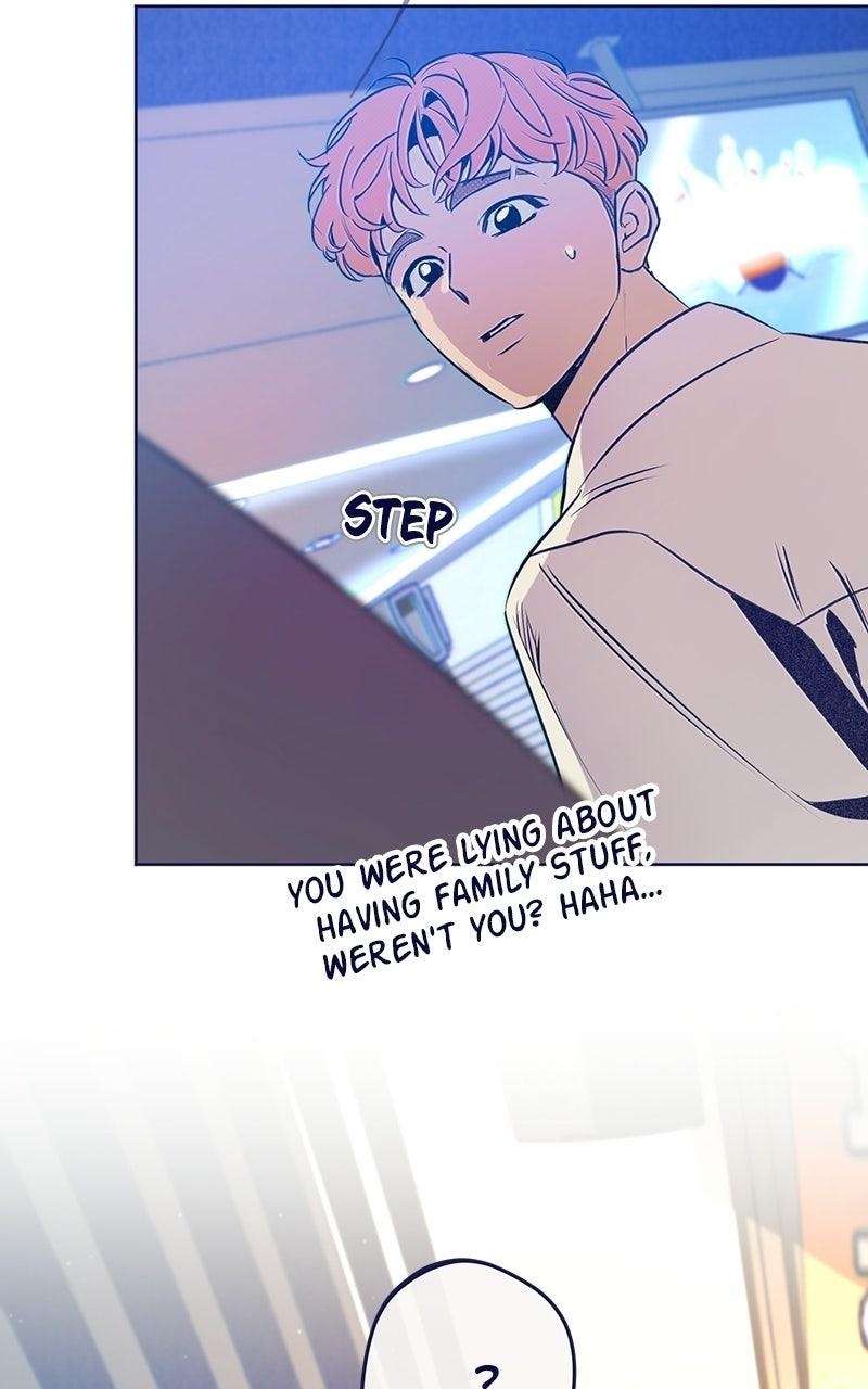 Four Options Chapter 20 - Page 123