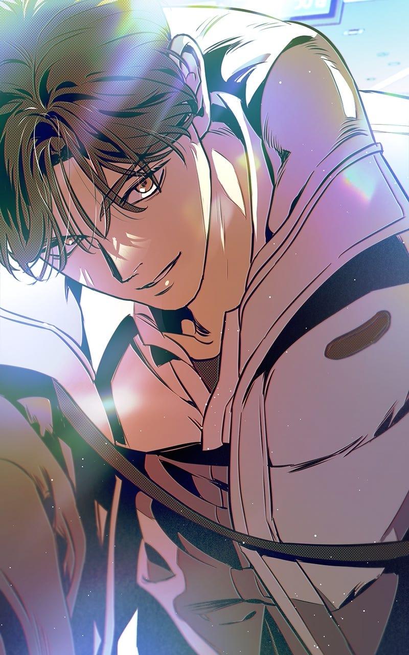 Four Options Chapter 20 - Page 128