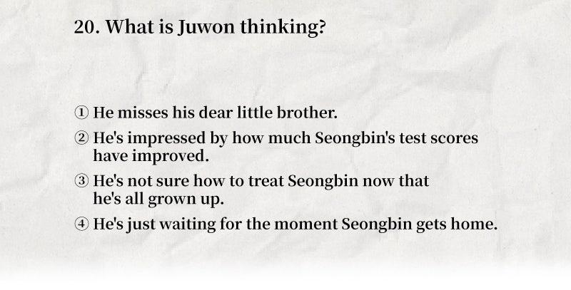 Four Options Chapter 20 - Page 134