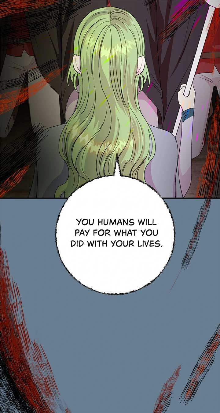 Fragrant Magician Chapter 49 - Page 4