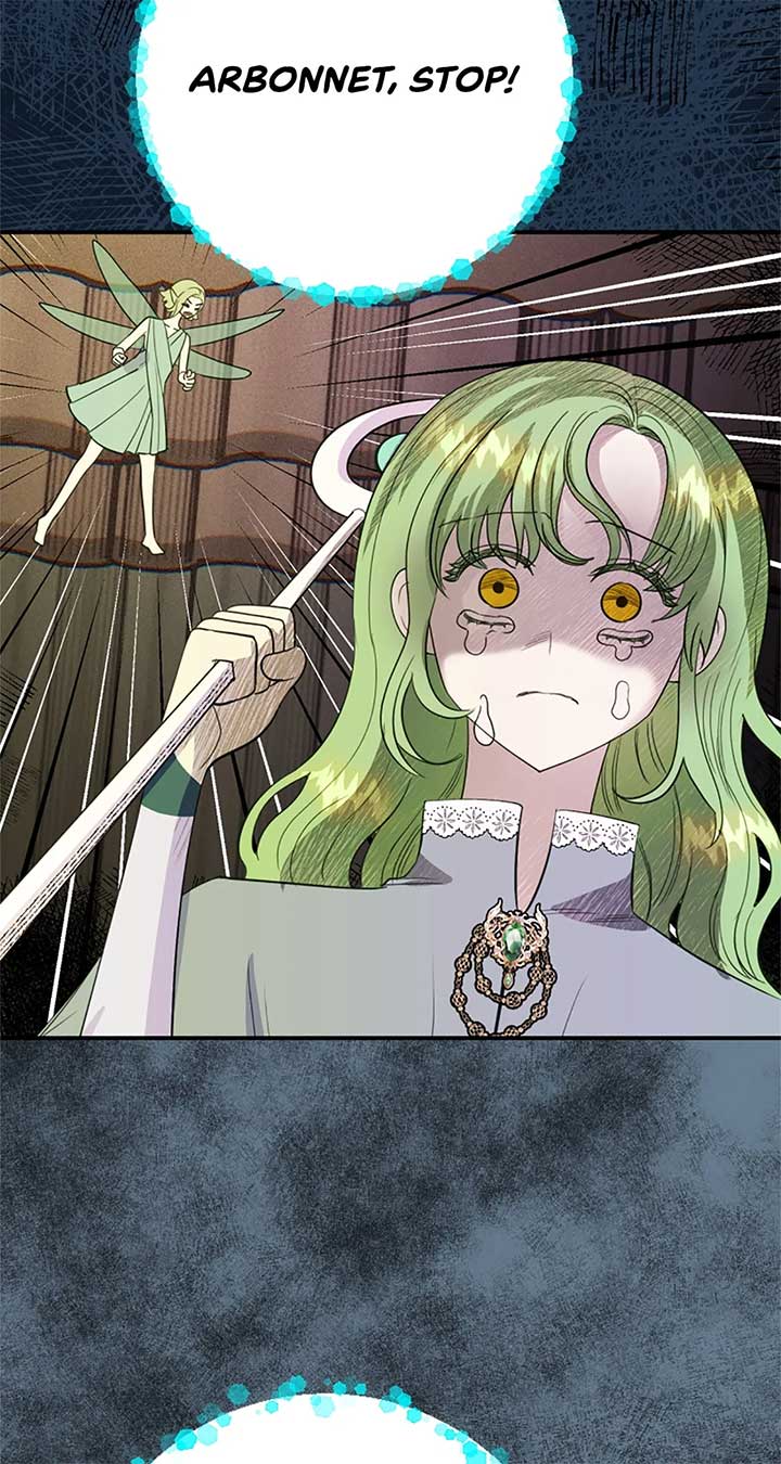 Fragrant Magician Chapter 49 - Page 7