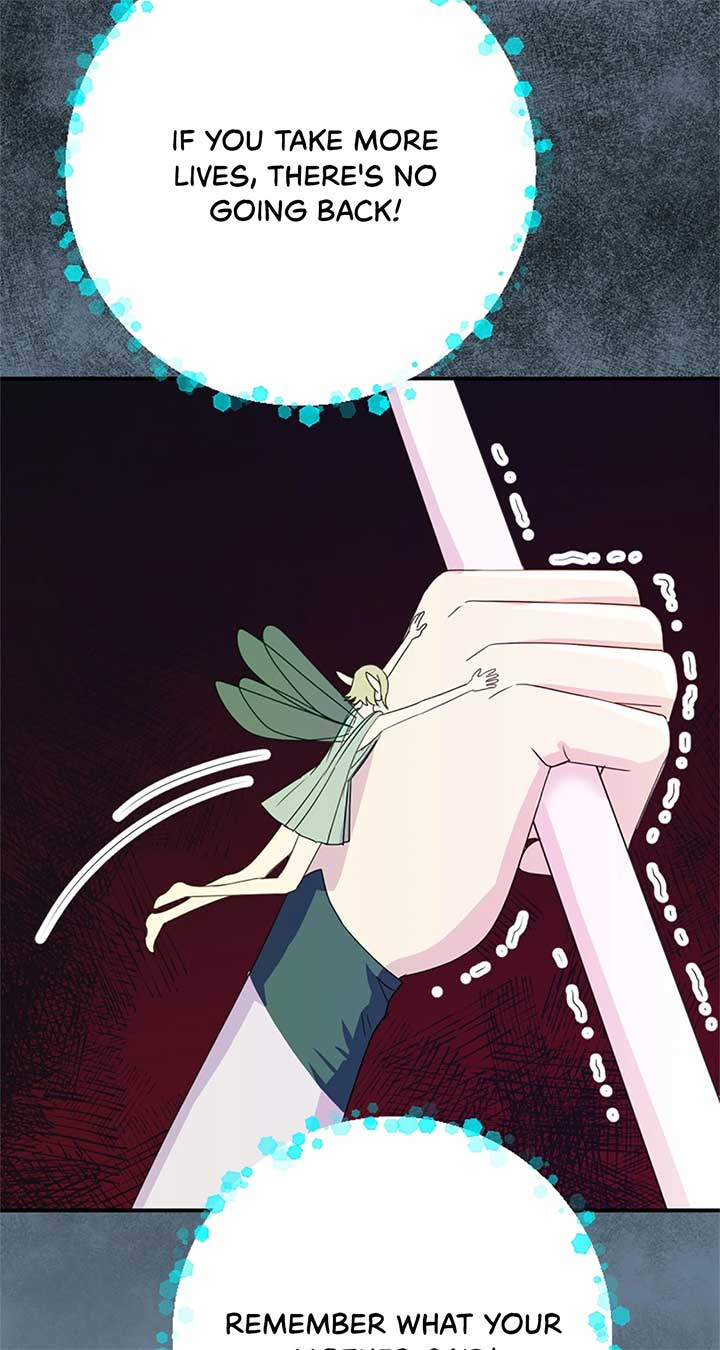 Fragrant Magician Chapter 49 - Page 8