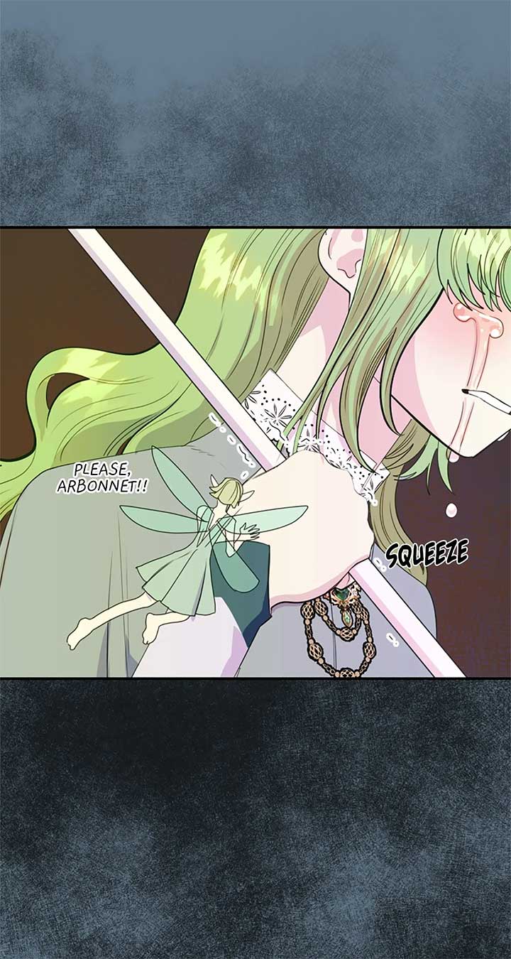 Fragrant Magician Chapter 49 - Page 10