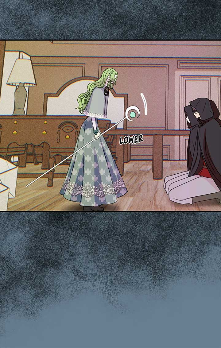 Fragrant Magician Chapter 49 - Page 11