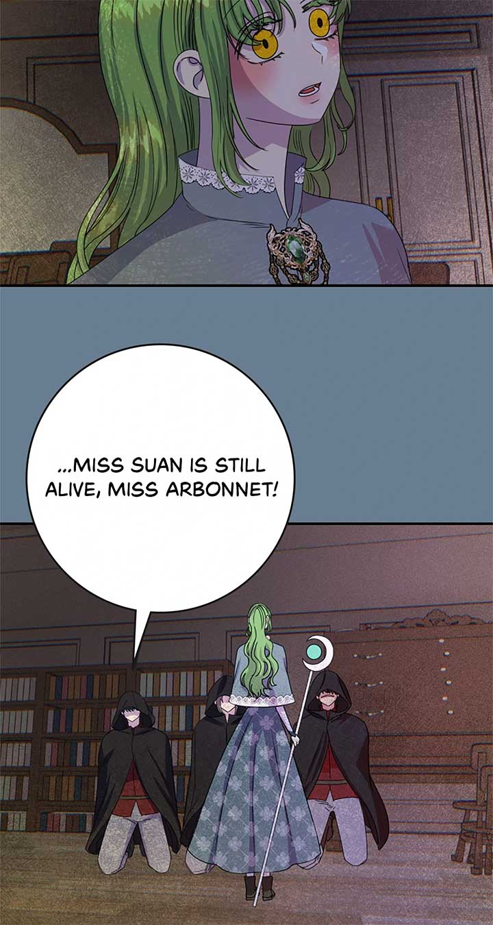 Fragrant Magician Chapter 49 - Page 13