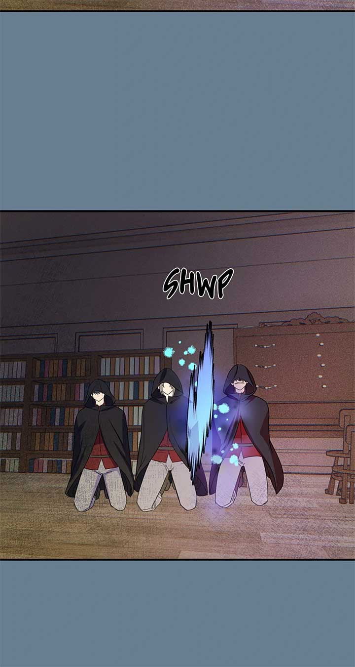 Fragrant Magician Chapter 49 - Page 14