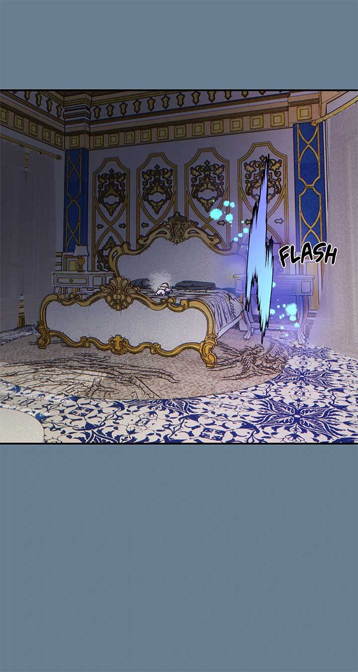 Fragrant Magician Chapter 49 - Page 15