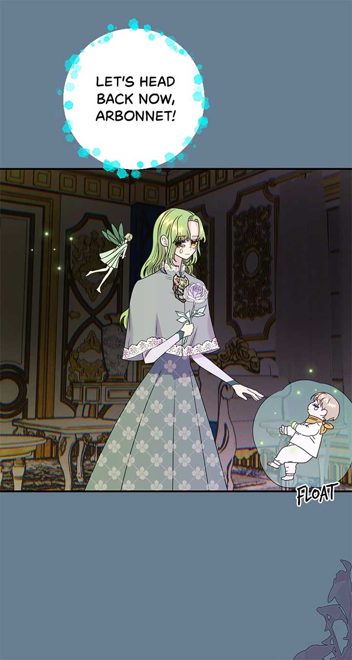 Fragrant Magician Chapter 49 - Page 22