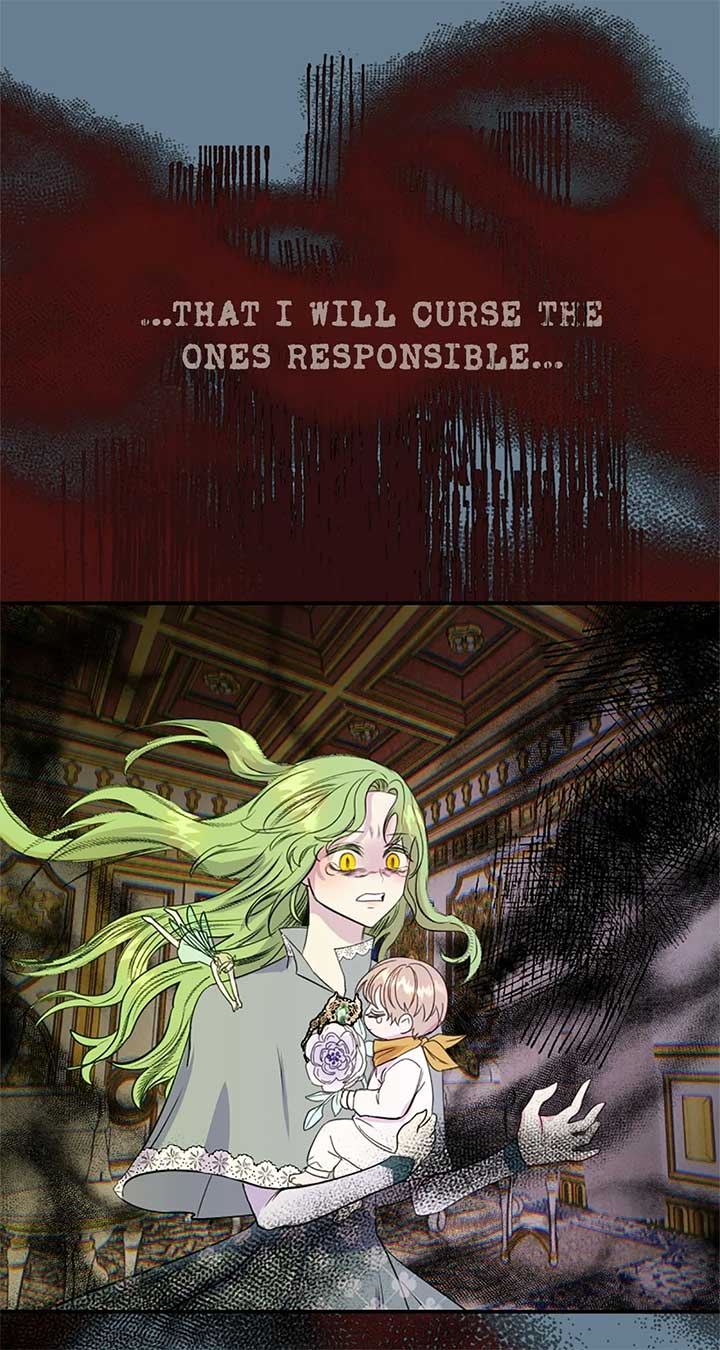 Fragrant Magician Chapter 49 - Page 31