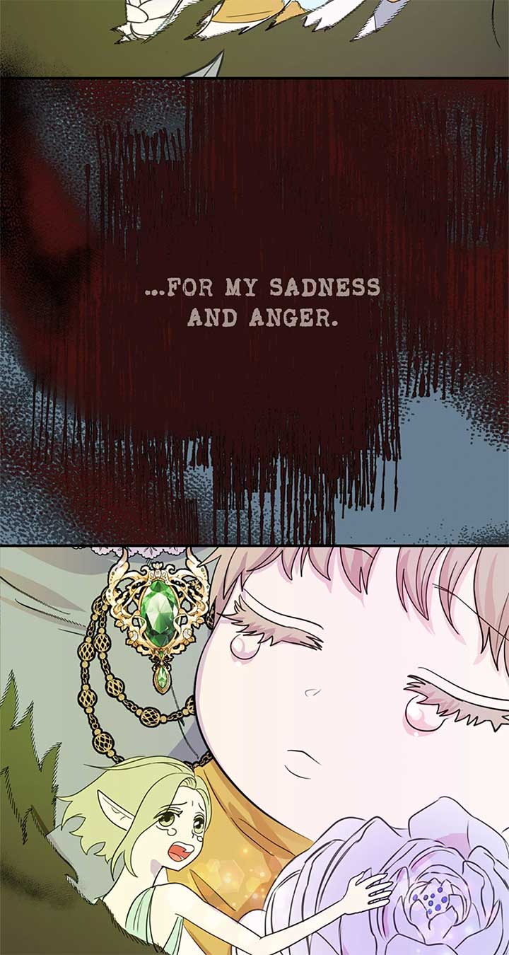 Fragrant Magician Chapter 49 - Page 33