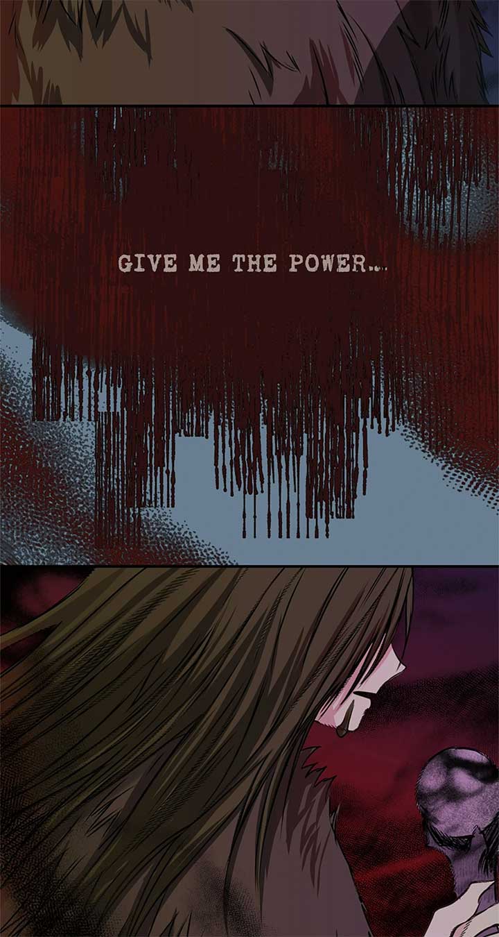 Fragrant Magician Chapter 49 - Page 35