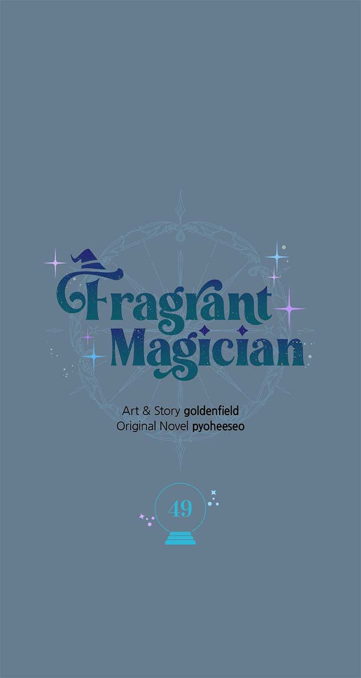 Fragrant Magician Chapter 49 - Page 38
