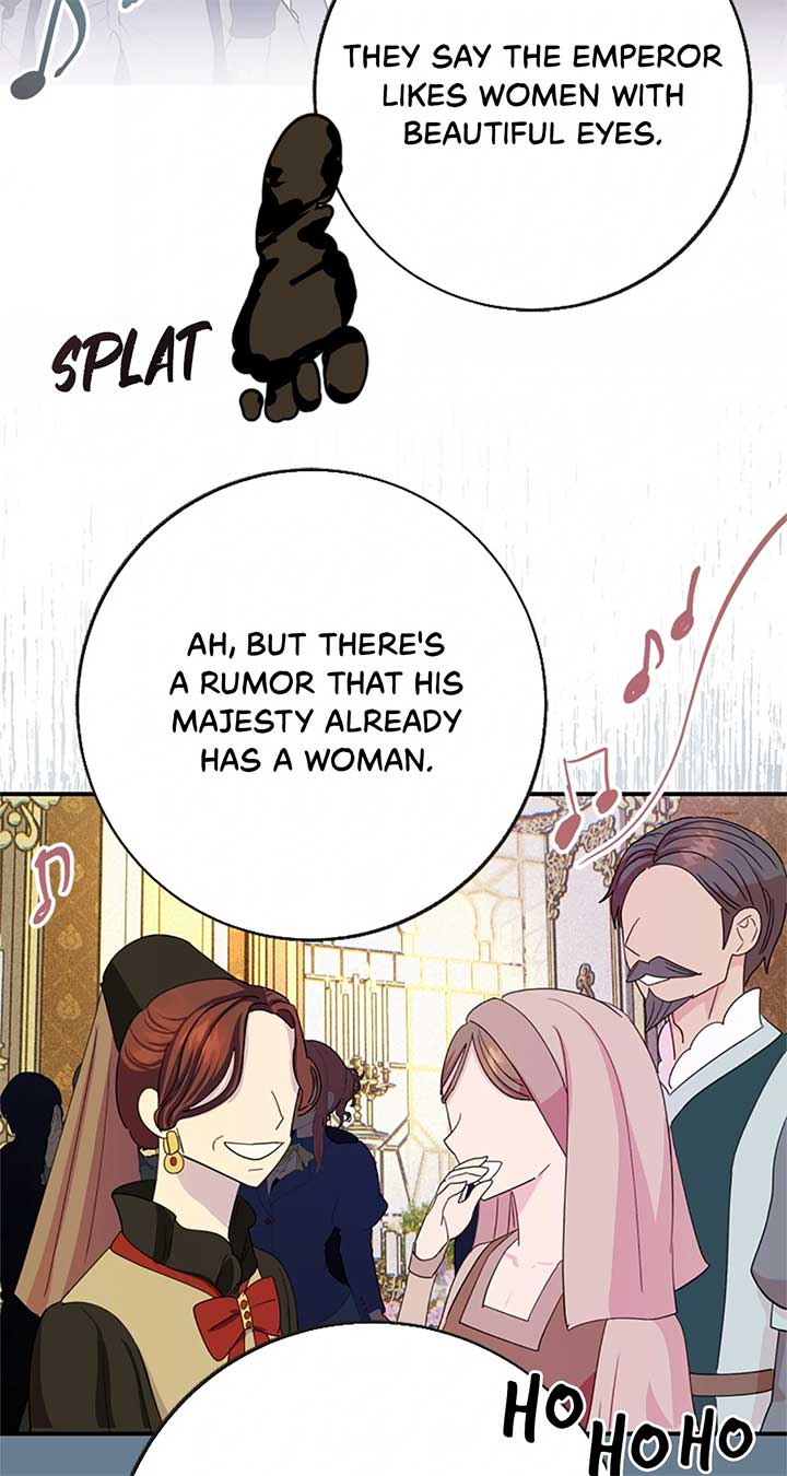 Fragrant Magician Chapter 49 - Page 42