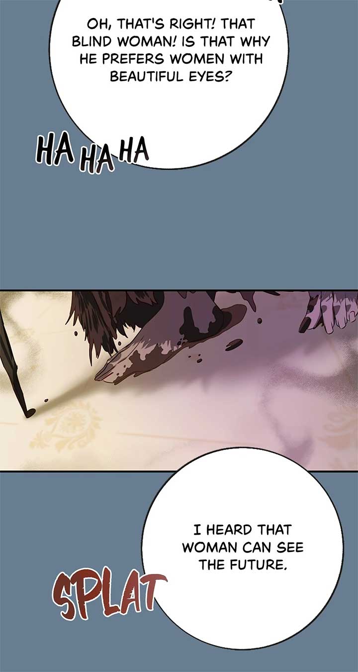 Fragrant Magician Chapter 49 - Page 43