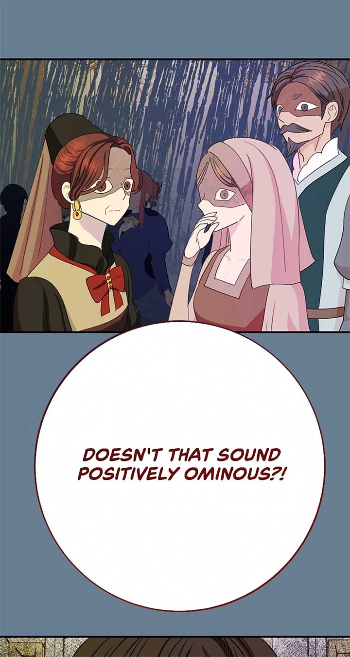 Fragrant Magician Chapter 49 - Page 44