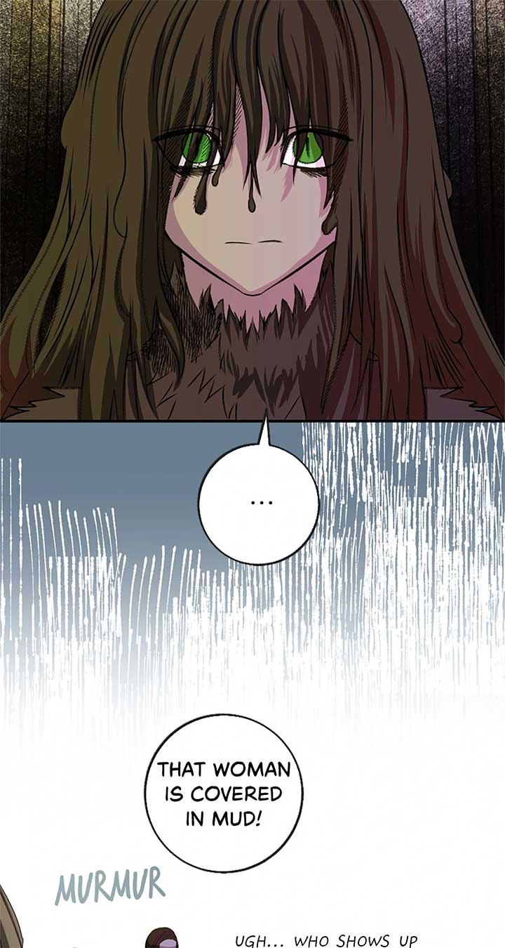 Fragrant Magician Chapter 49 - Page 45