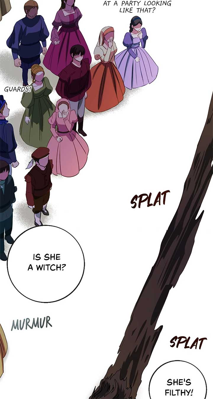 Fragrant Magician Chapter 49 - Page 46