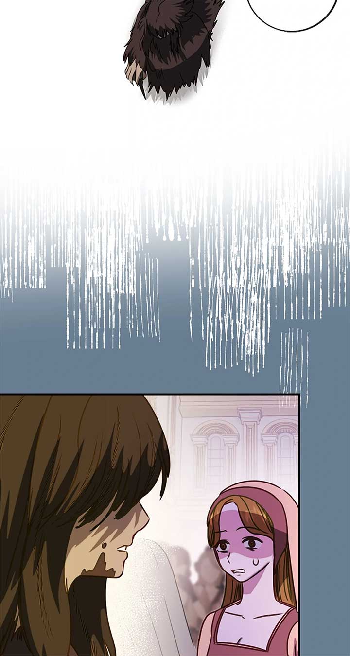 Fragrant Magician Chapter 49 - Page 47