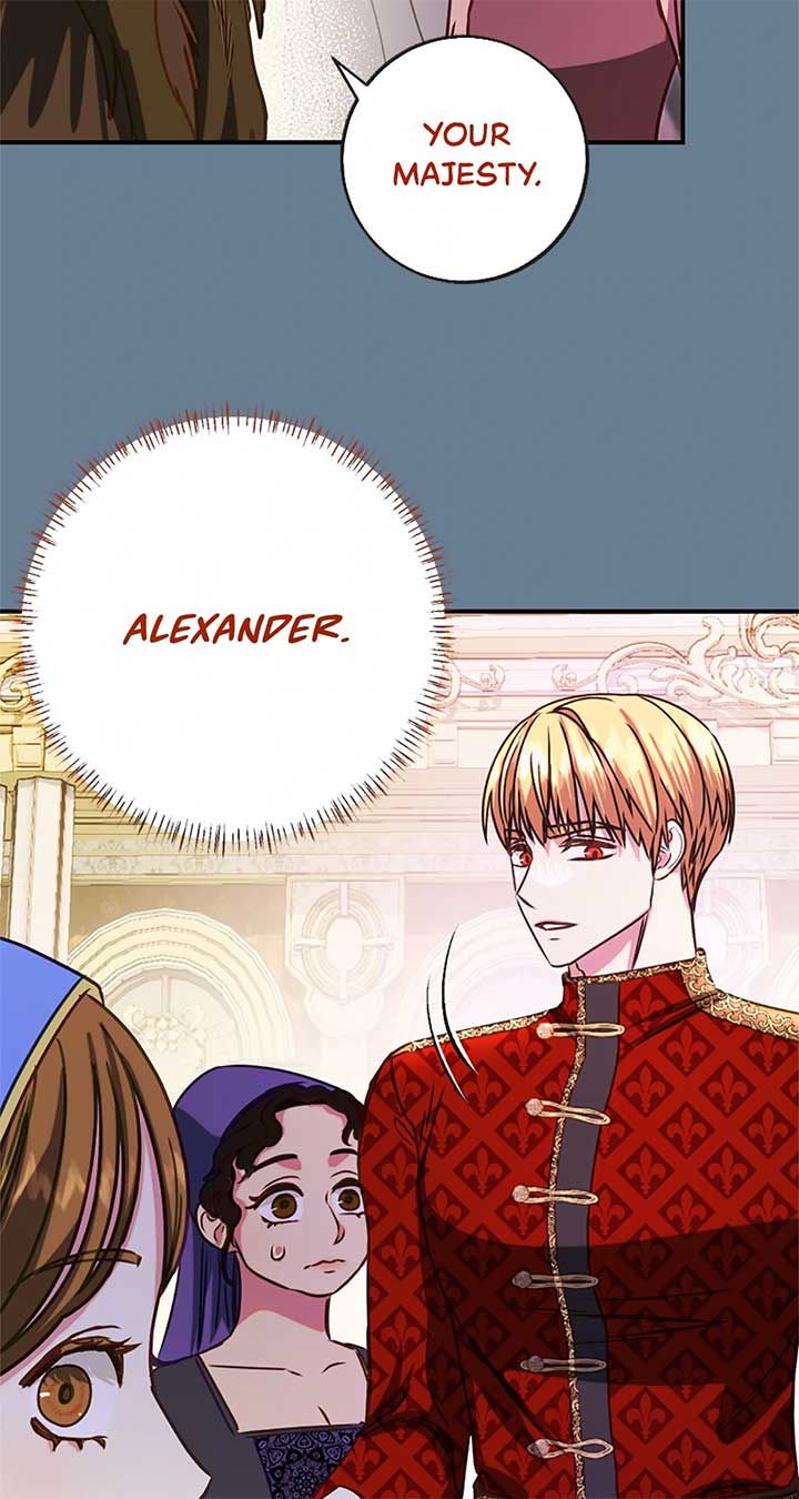 Fragrant Magician Chapter 49 - Page 48