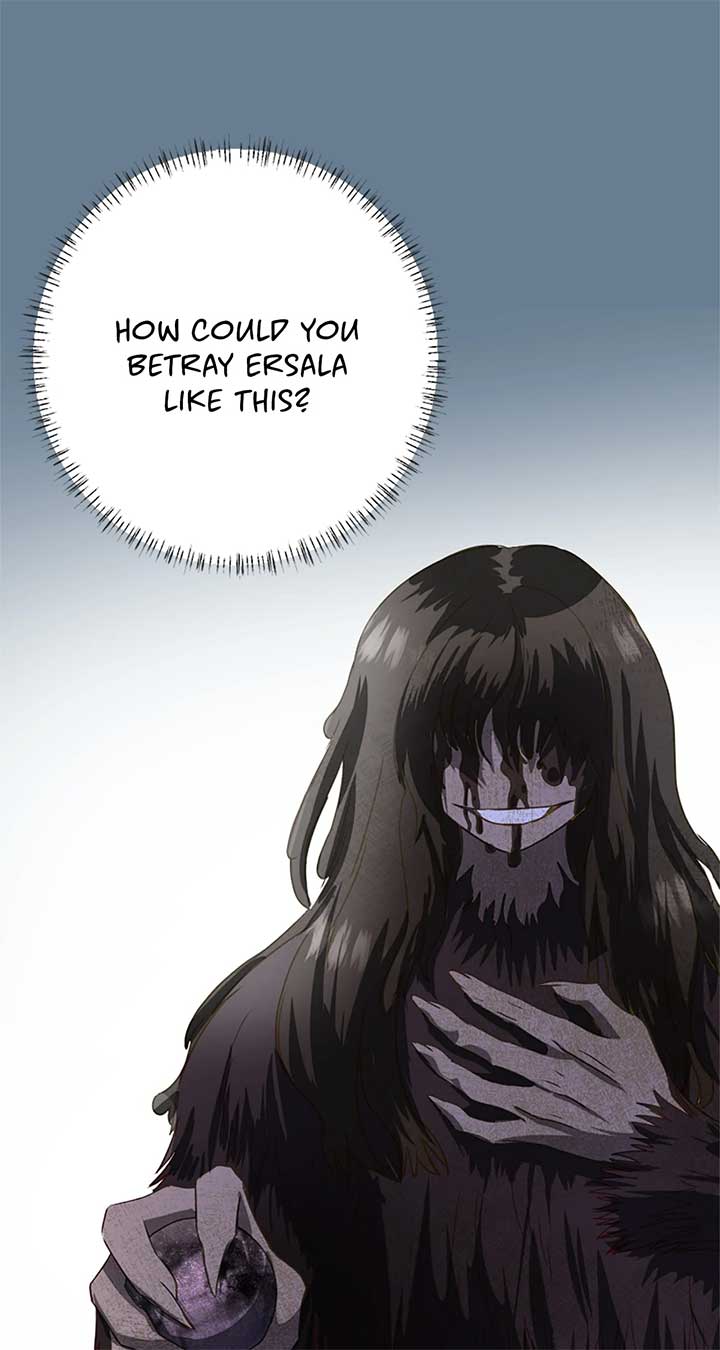 Fragrant Magician Chapter 49 - Page 50