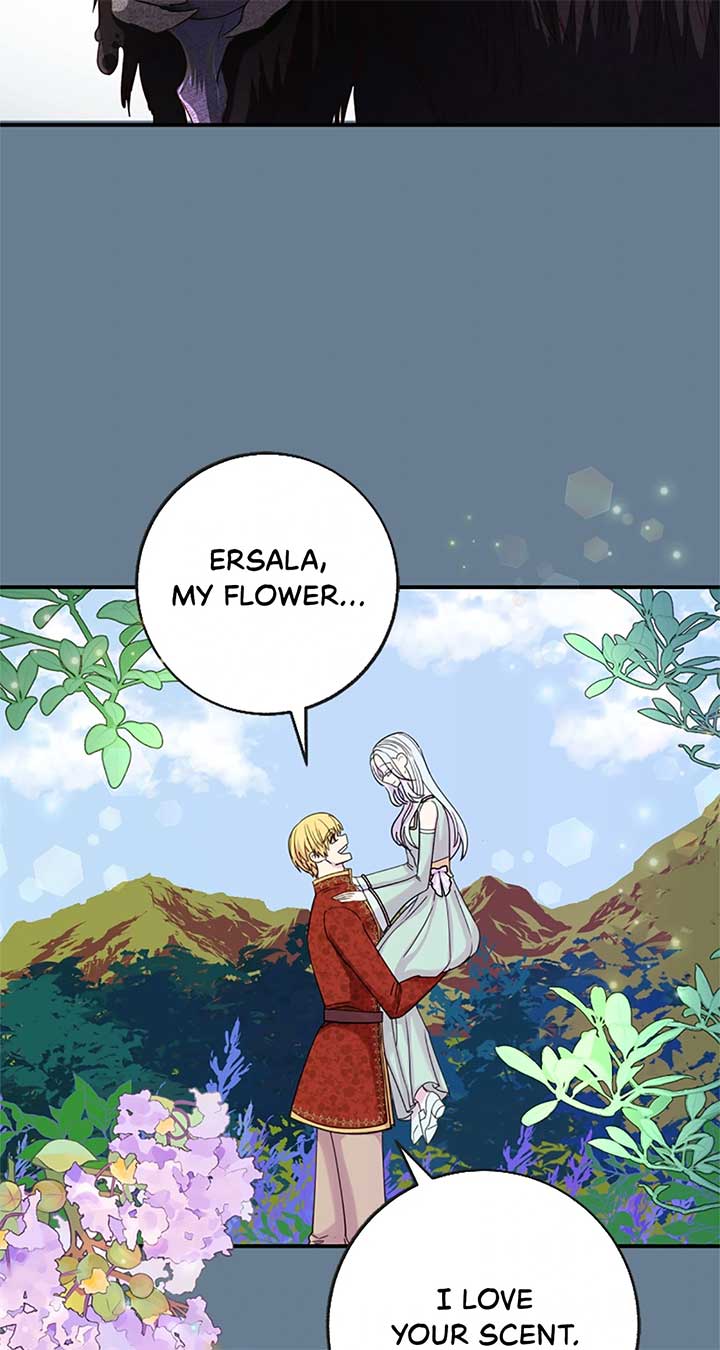 Fragrant Magician Chapter 49 - Page 51