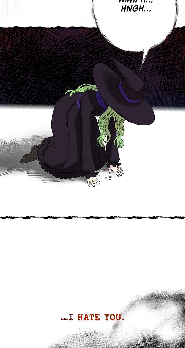 Fragrant Magician Chapter 49 - Page 64