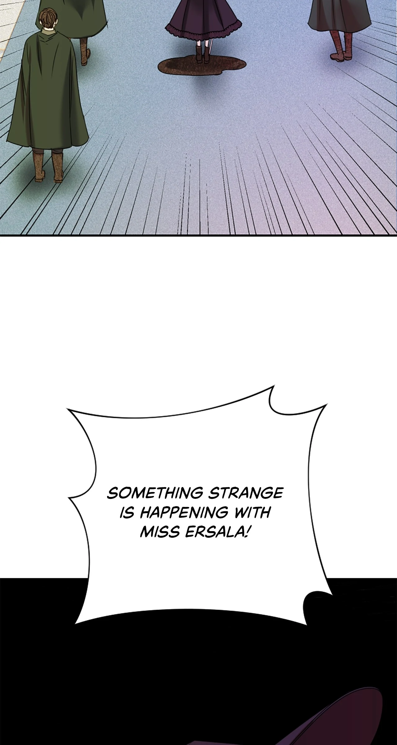 Fragrant Magician Chapter 50 - Page 4