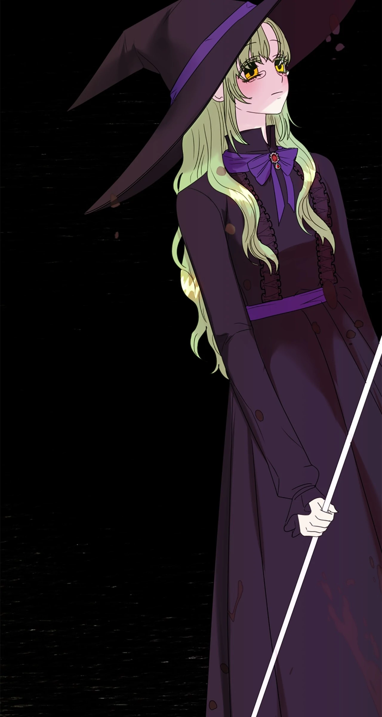 Fragrant Magician Chapter 50 - Page 5