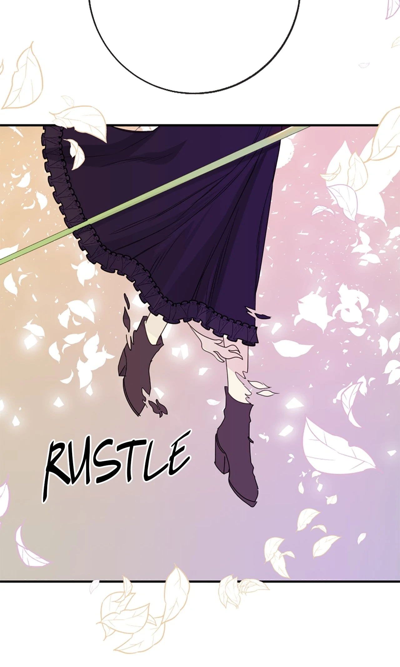 Fragrant Magician Chapter 50 - Page 9