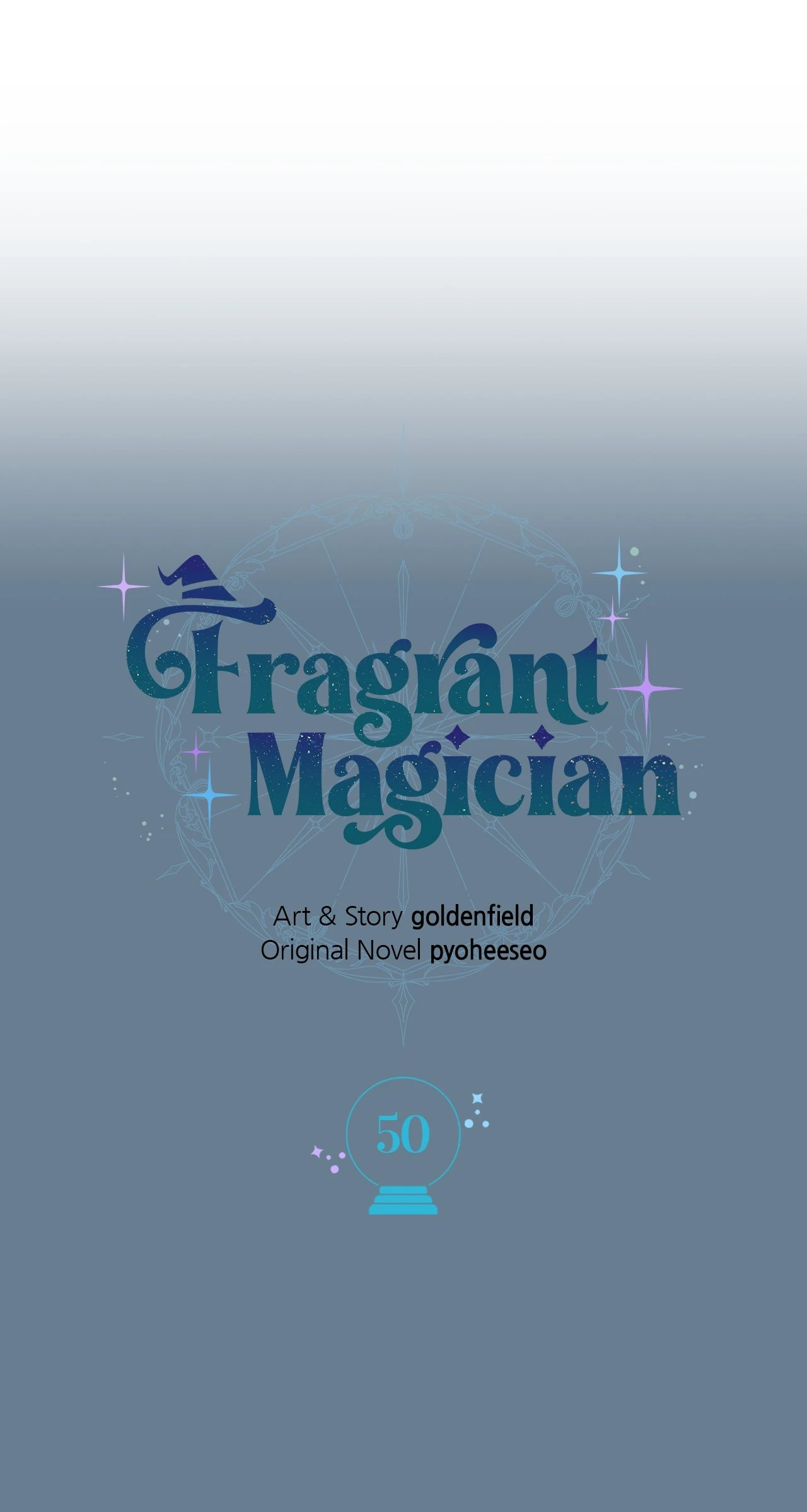 Fragrant Magician Chapter 50 - Page 16